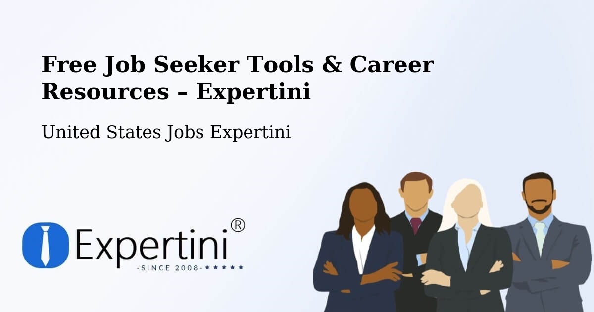 Free Job Seeker Tools & Career Resources – Missoula - Missoula, United States Jobs Expertini