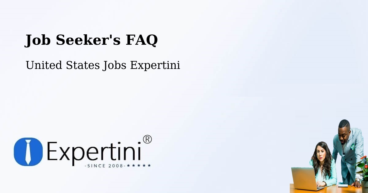Job Seeker FAQ – Missoula - United States Jobs Expertini