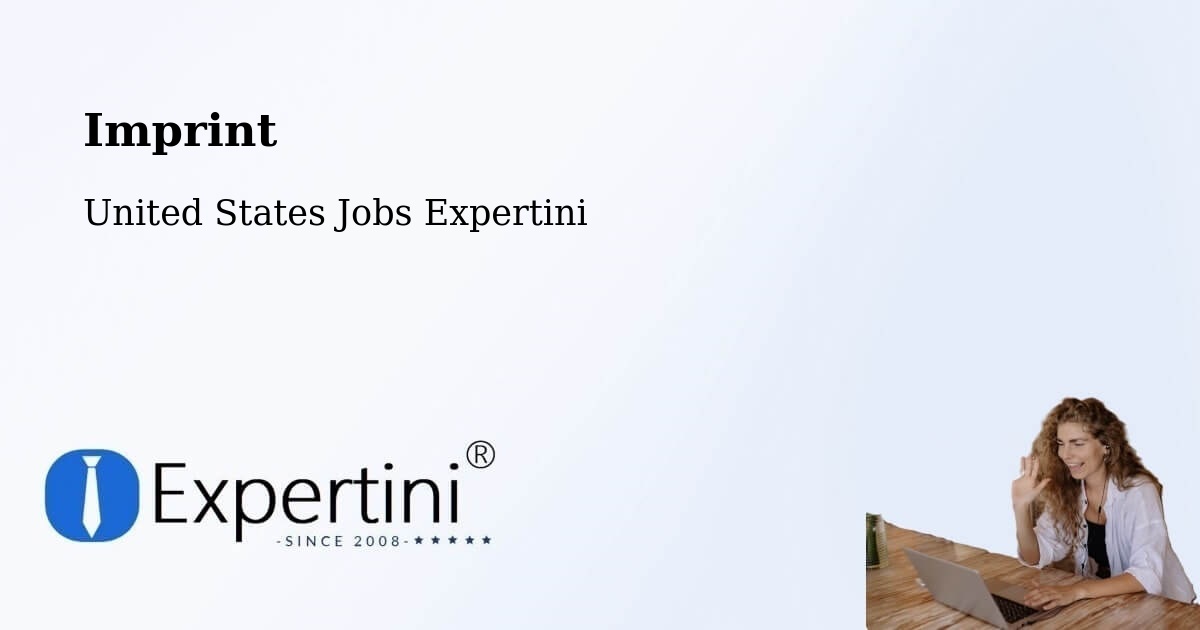 Imprint – Missoula - United States Jobs Expertini